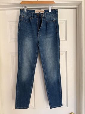 Soft Surroundings Medium Wash Jeans